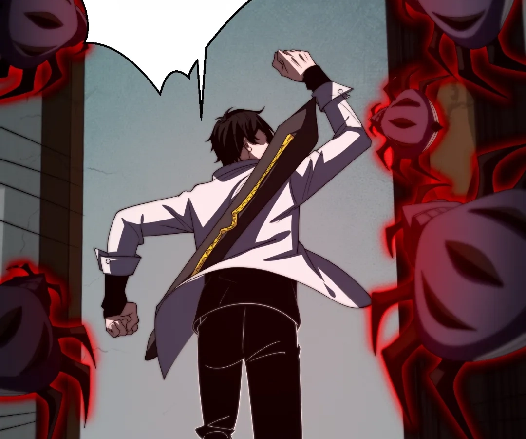 Read Try to Save the World by Level Transfer chapter 49 image 118 on Lezhin