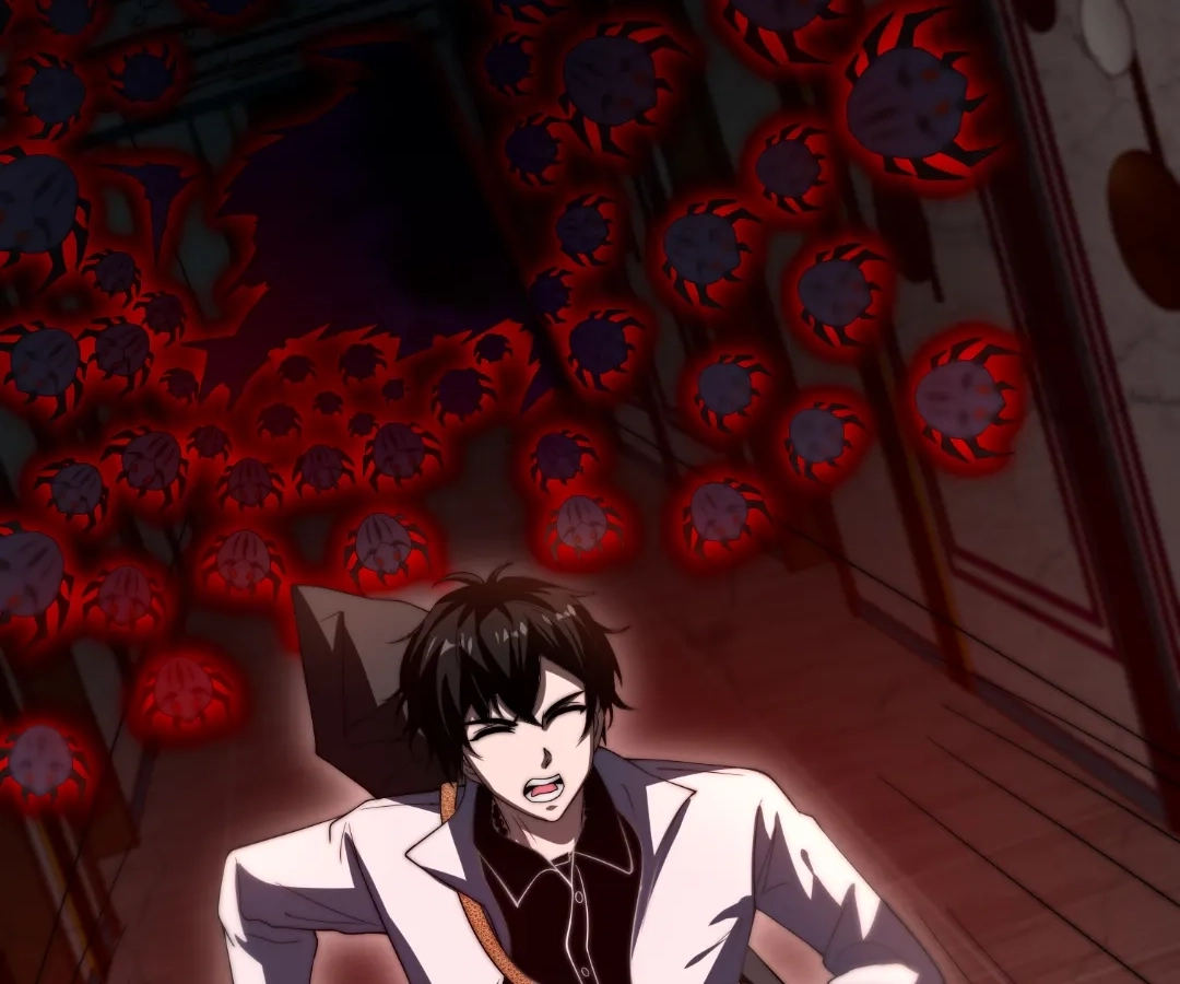 Read Try to Save the World by Level Transfer chapter 49 image 126 on Lezhin