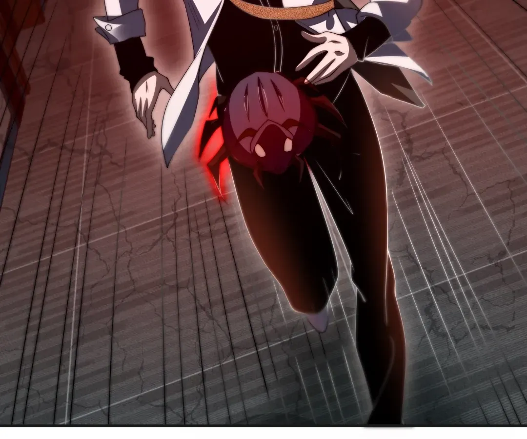 Read Try to Save the World by Level Transfer chapter 49 image 127 on Lezhin
