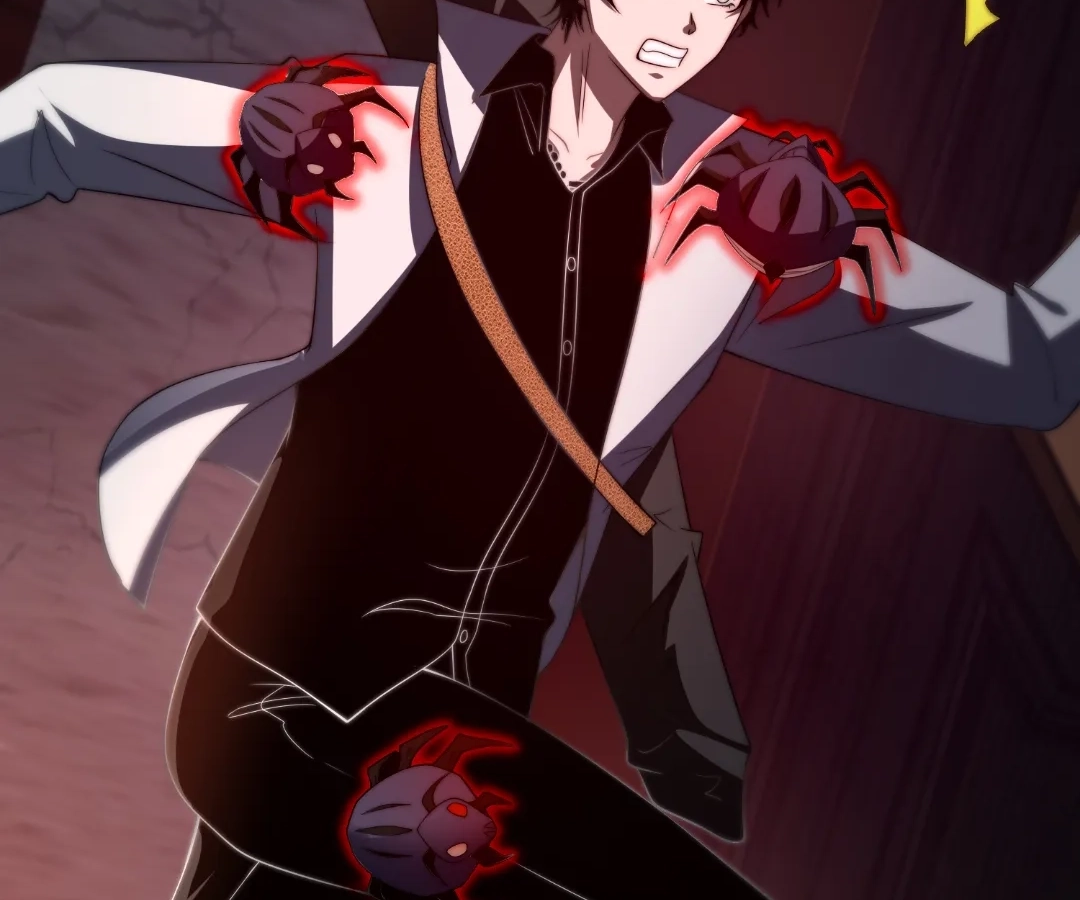Read Try to Save the World by Level Transfer chapter 49 image 129 on Lezhin