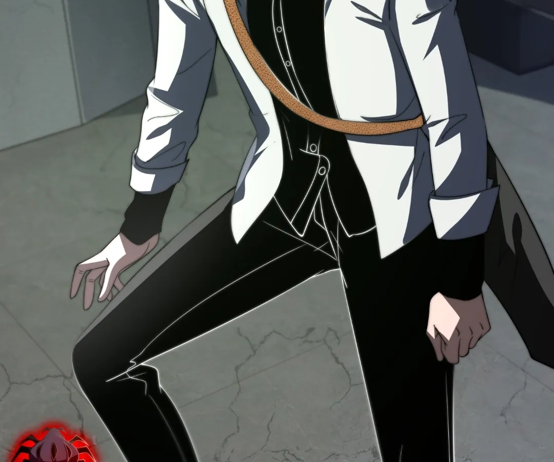 Read Try to Save the World by Level Transfer chapter 49 image 135 on Lezhin