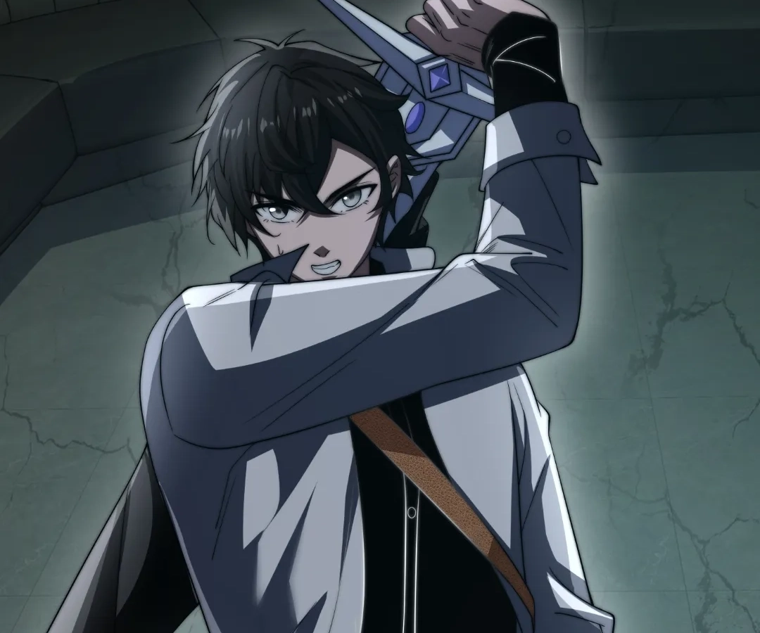 Read Try to Save the World by Level Transfer chapter 49 image 139 on Lezhin