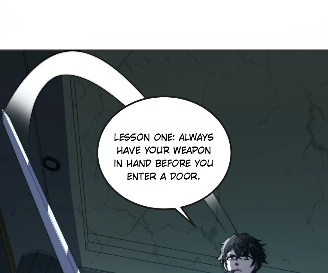 Read Try to Save the World by Level Transfer chapter 49 image 141 on Lezhin