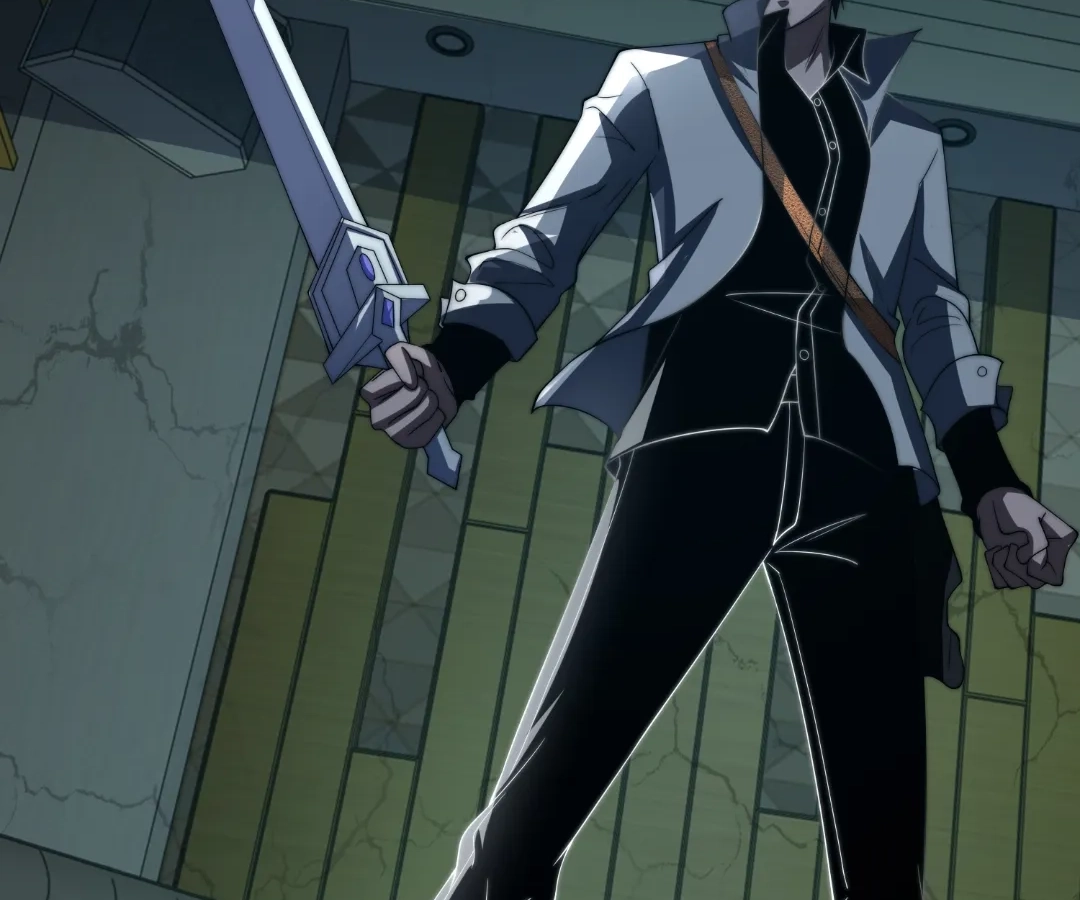 Read Try to Save the World by Level Transfer chapter 49 image 142 on Lezhin