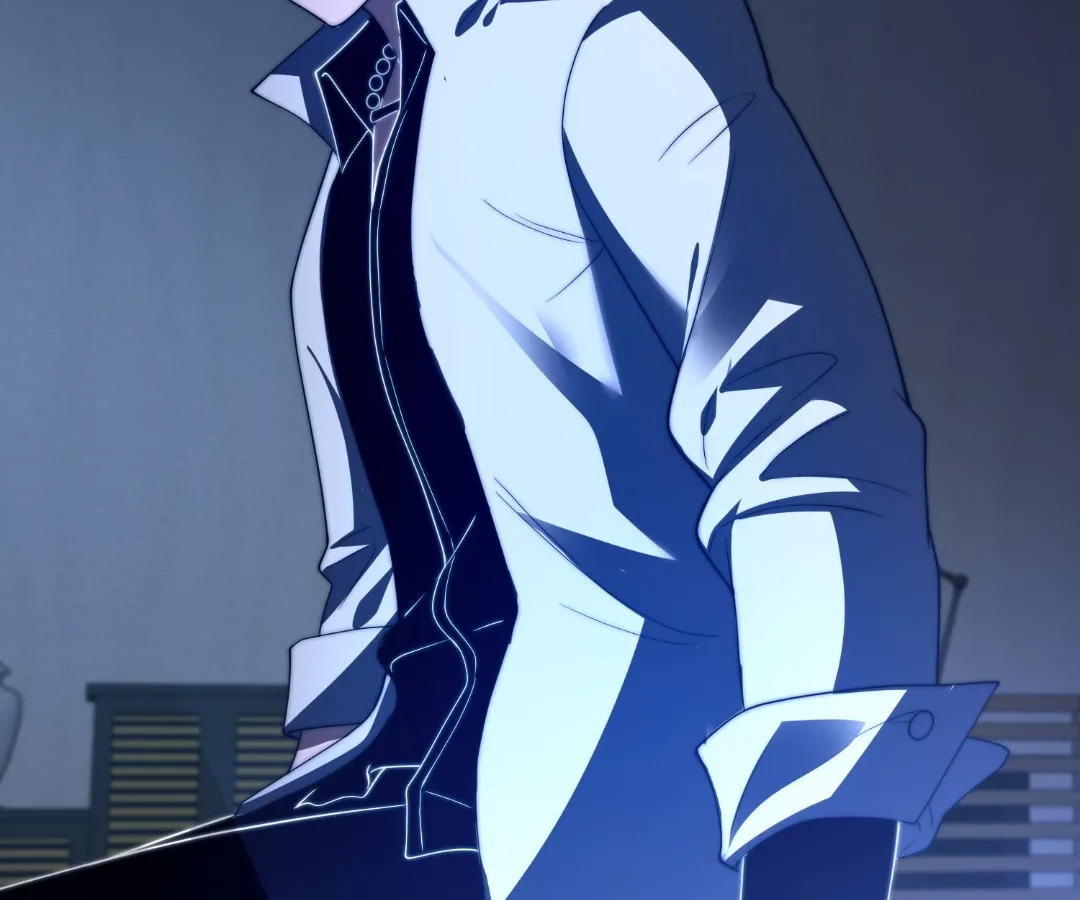 Read Try to Save the World by Level Transfer chapter 49 image 15 on Lezhin