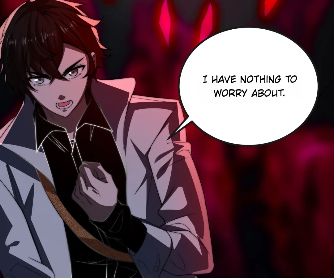 Read Try to Save the World by Level Transfer chapter 49 image 150 on Lezhin