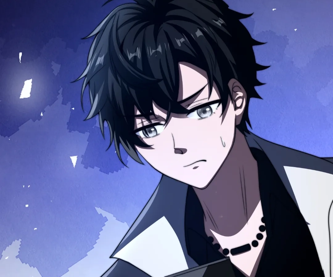 Read Try to Save the World by Level Transfer chapter 49 image 20 on Lezhin