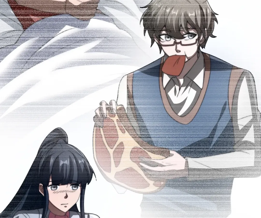 Read Try to Save the World by Level Transfer chapter 49 image 22 on Lezhin