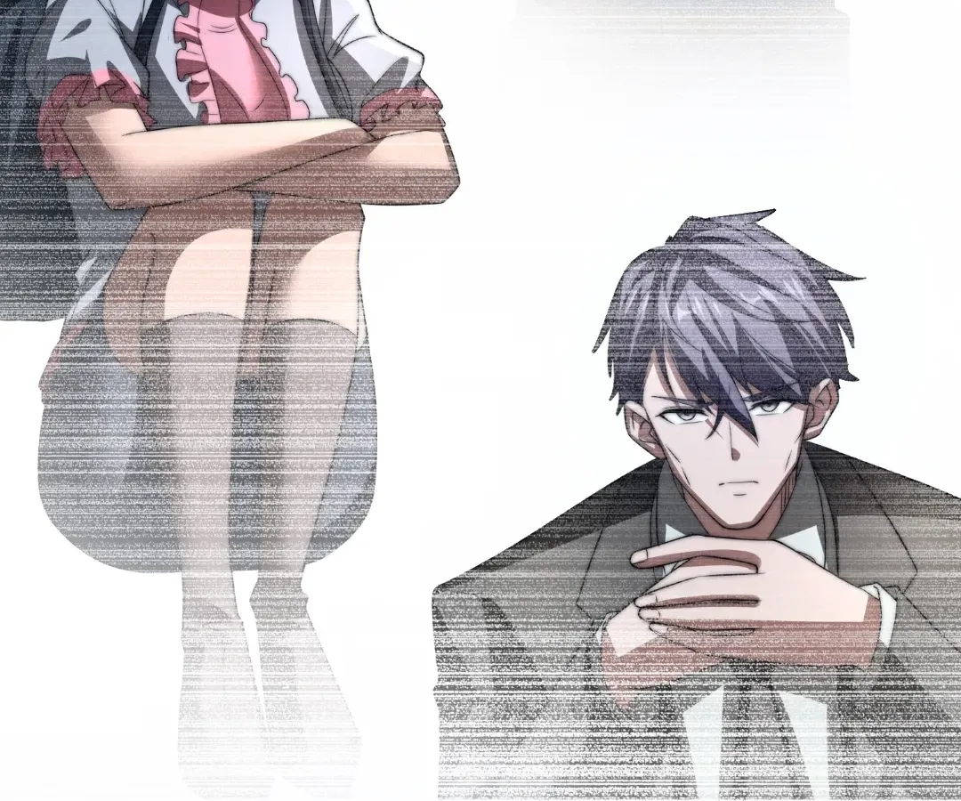 Read Try to Save the World by Level Transfer chapter 49 image 23 on Lezhin