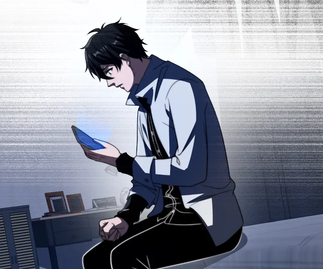 Read Try to Save the World by Level Transfer chapter 49 image 24 on Lezhin