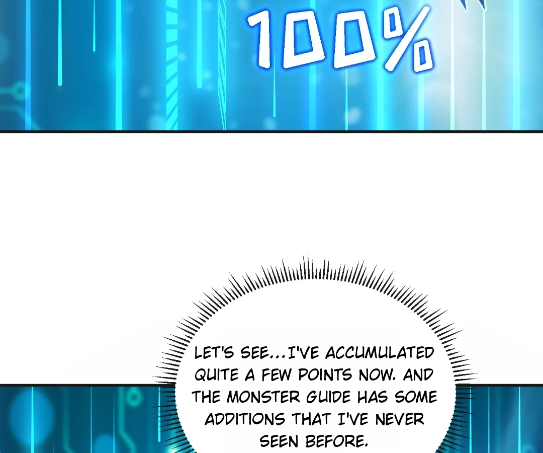 Read Try to Save the World by Level Transfer chapter 49 image 29 on Lezhin