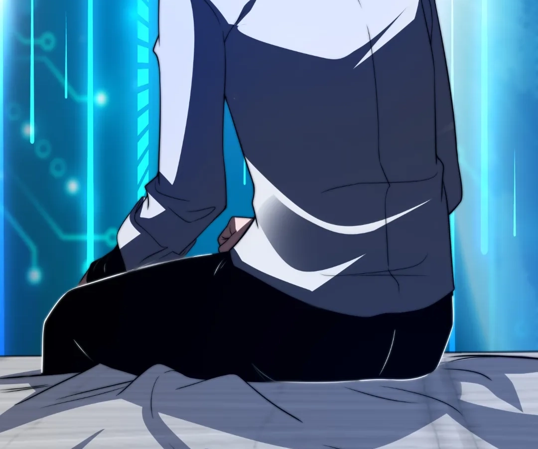 Read Try to Save the World by Level Transfer chapter 49 image 31 on Lezhin
