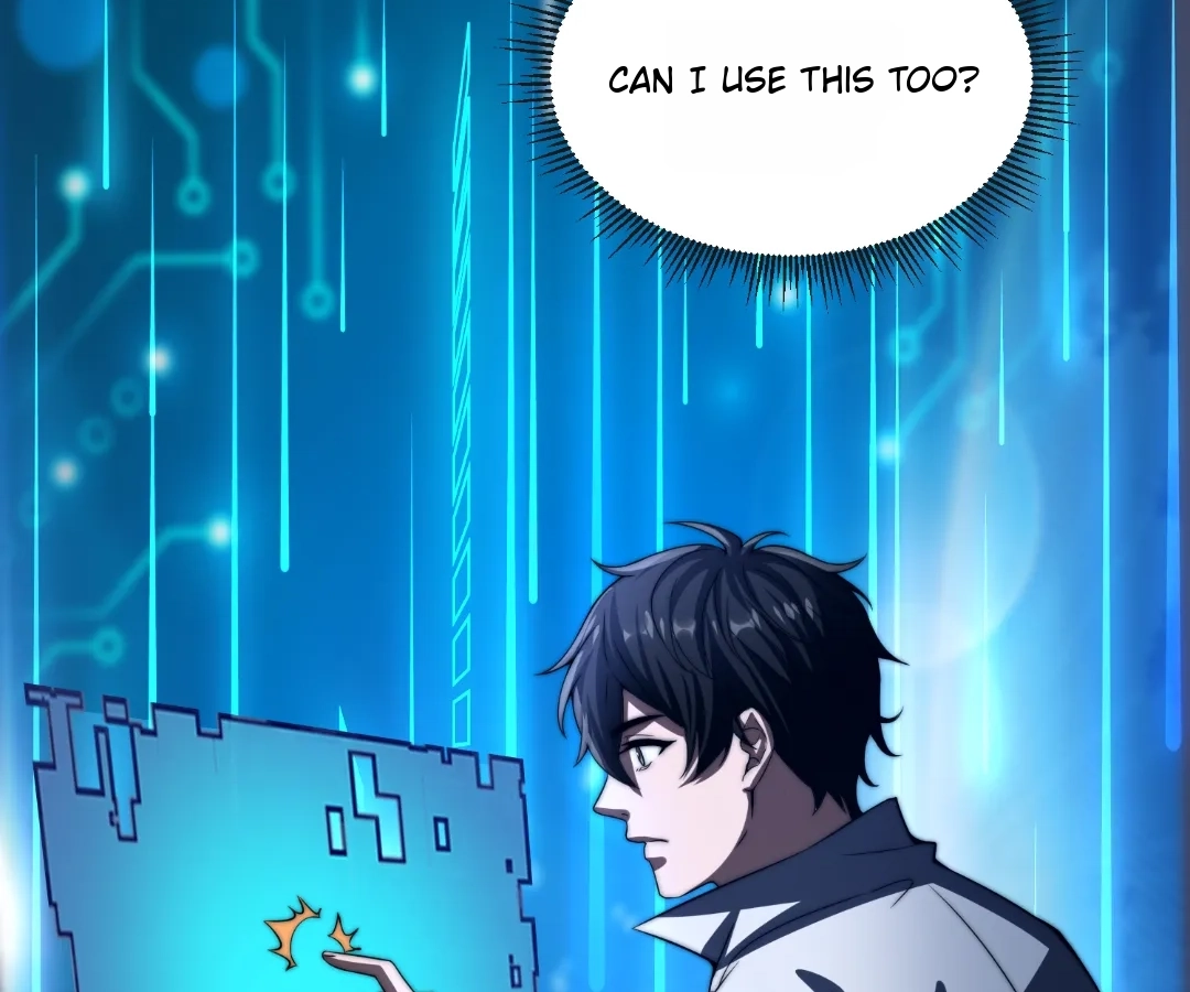 Read Try to Save the World by Level Transfer chapter 49 image 37 on Lezhin