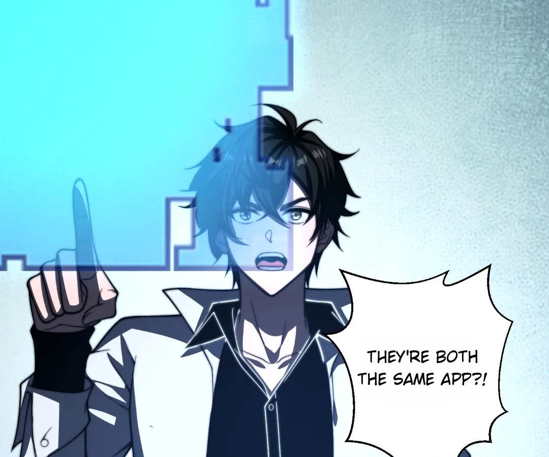 Read Try to Save the World by Level Transfer chapter 49 image 40 on Lezhin