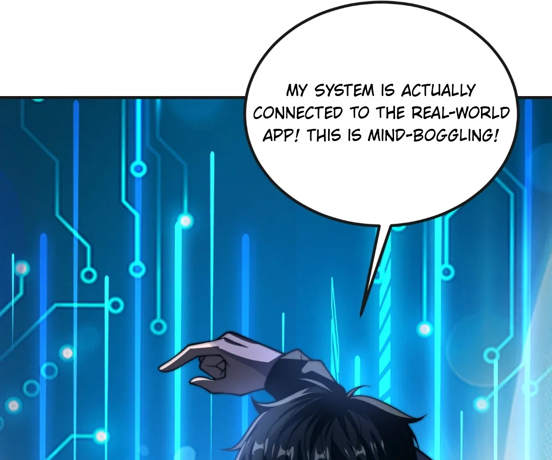 Read Try to Save the World by Level Transfer chapter 49 image 46 on Lezhin