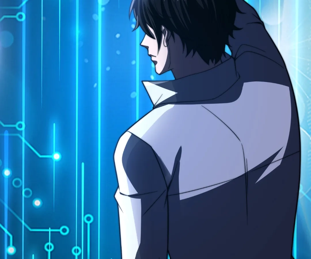 Read Try to Save the World by Level Transfer chapter 49 image 47 on Lezhin