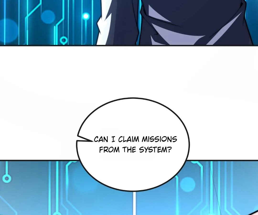 Read Try to Save the World by Level Transfer chapter 49 image 48 on Lezhin