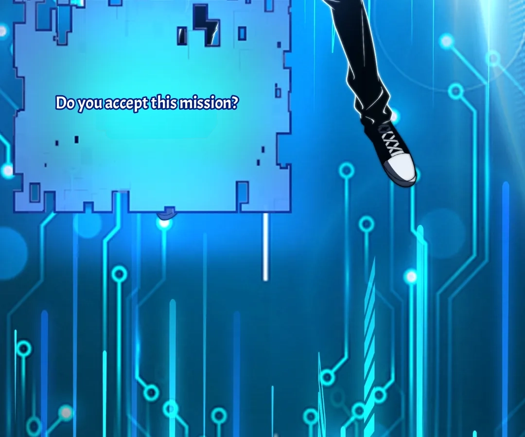 Read Try to Save the World by Level Transfer chapter 49 image 52 on Lezhin