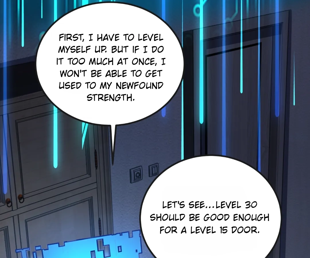 Read Try to Save the World by Level Transfer chapter 49 image 56 on Lezhin