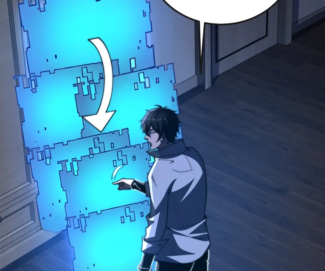 Read Try to Save the World by Level Transfer chapter 49 image 57 on Lezhin