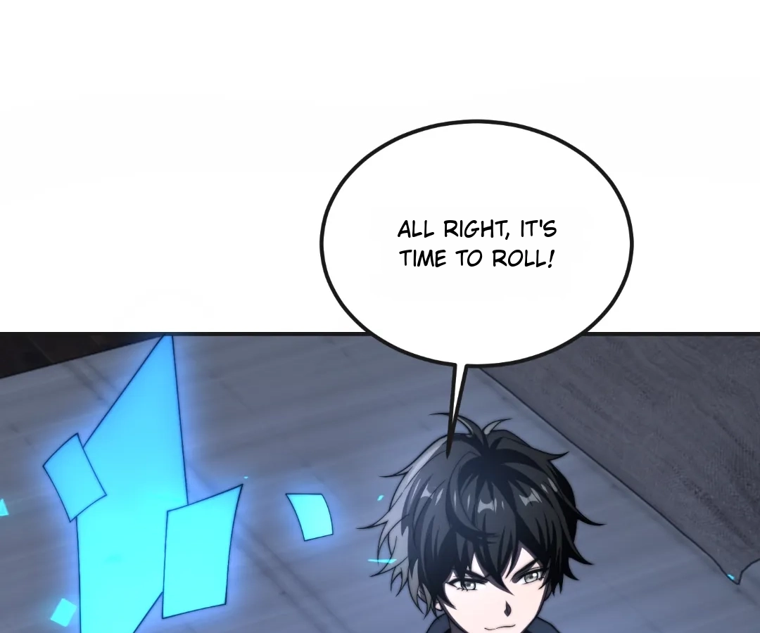 Read Try to Save the World by Level Transfer chapter 49 image 59 on Lezhin
