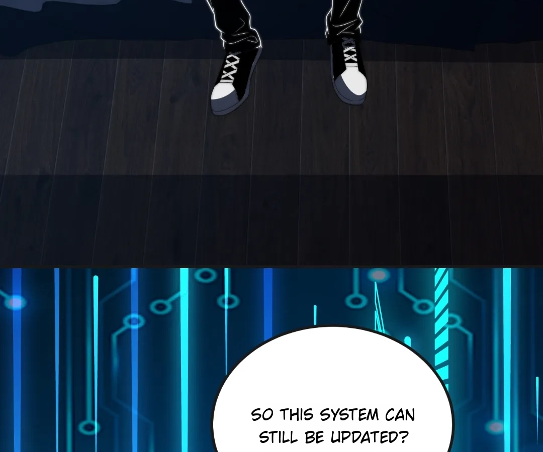 Read Try to Save the World by Level Transfer chapter 49 image 6 on Lezhin