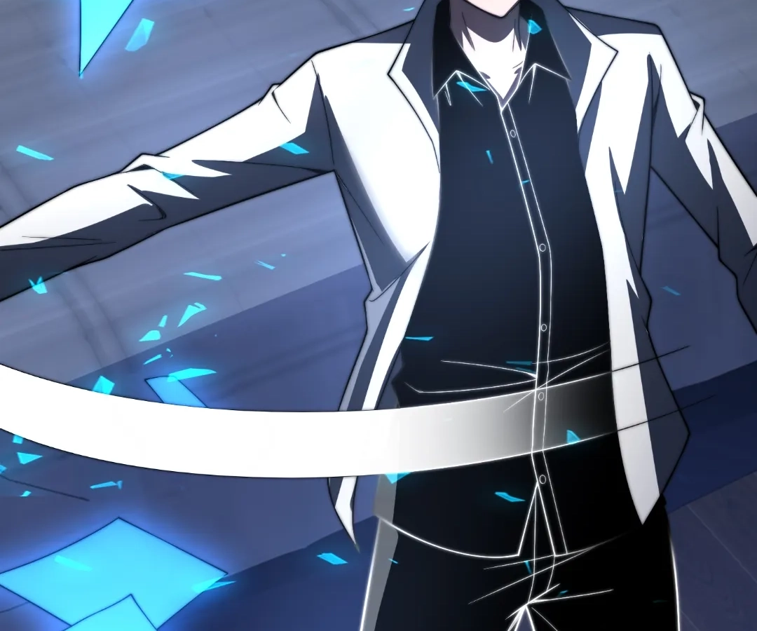 Read Try to Save the World by Level Transfer chapter 49 image 60 on Lezhin