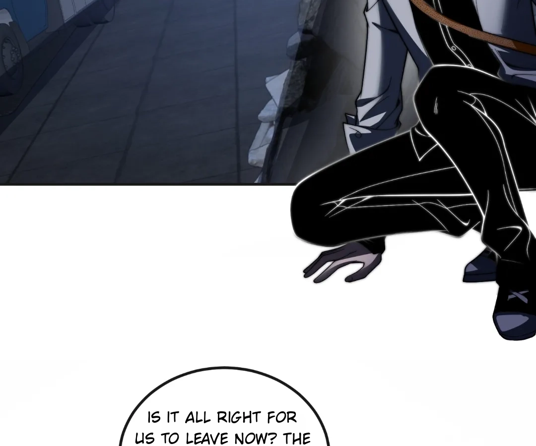Read Try to Save the World by Level Transfer chapter 49 image 77 on Lezhin