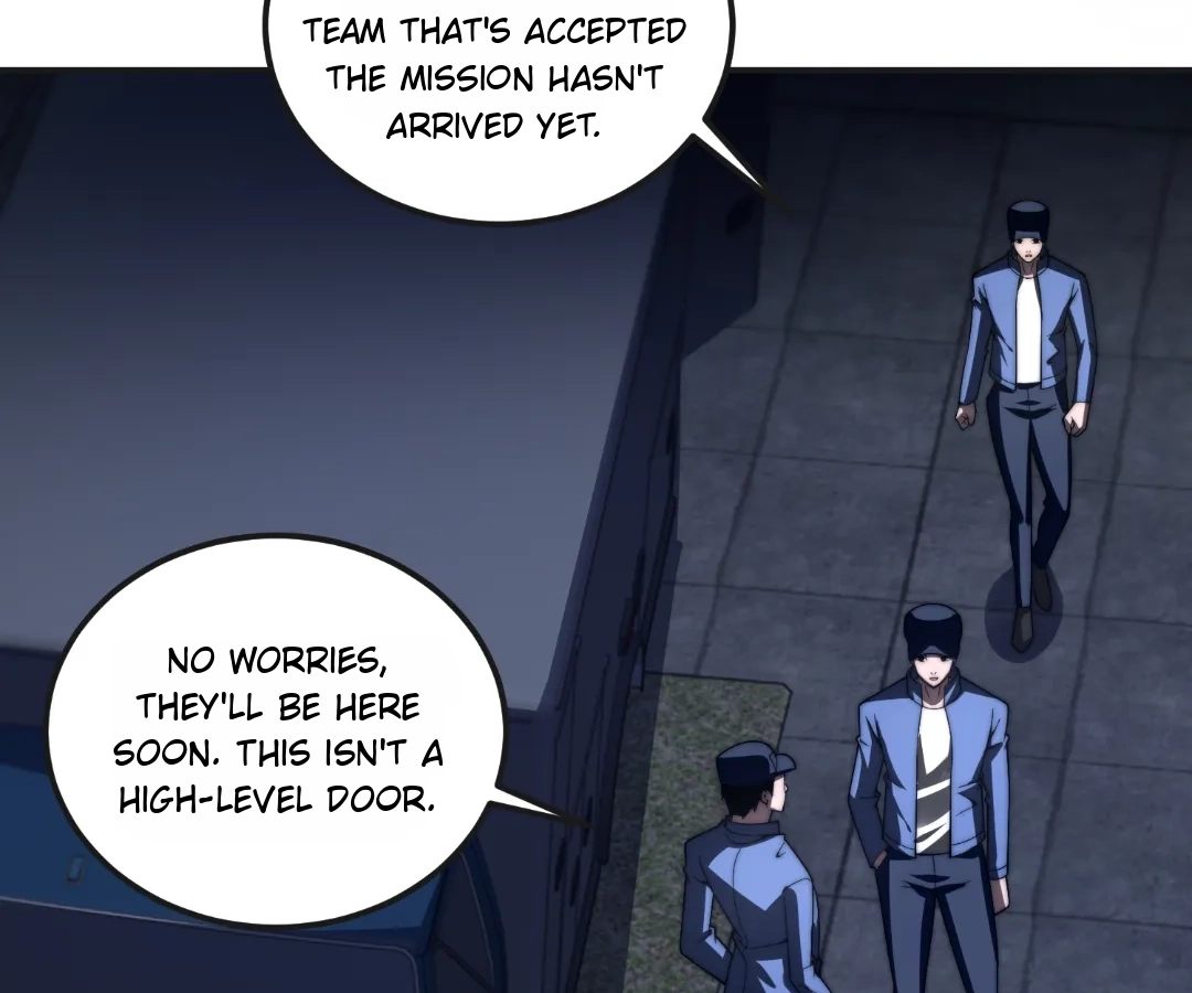 Read Try to Save the World by Level Transfer chapter 49 image 78 on Lezhin