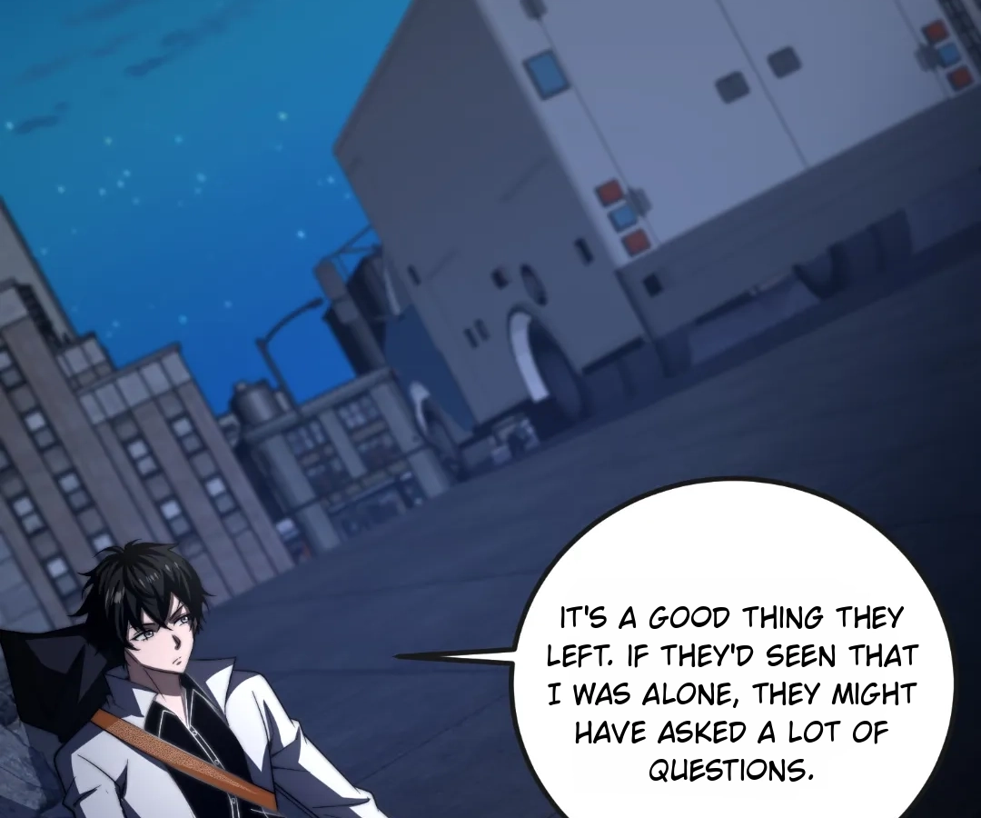 Read Try to Save the World by Level Transfer chapter 49 image 81 on Lezhin