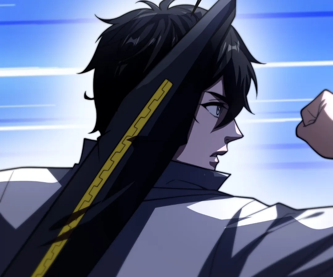 Read Try to Save the World by Level Transfer chapter 49 image 86 on Lezhin