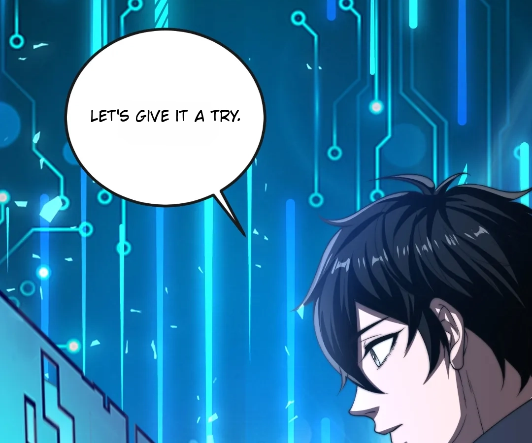Read Try to Save the World by Level Transfer chapter 49 image 9 on Lezhin