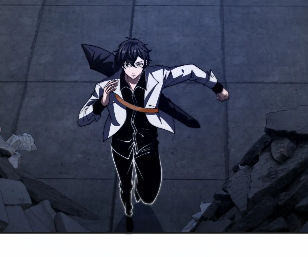 Read Try to Save the World by Level Transfer chapter 49 image 91 on Lezhin