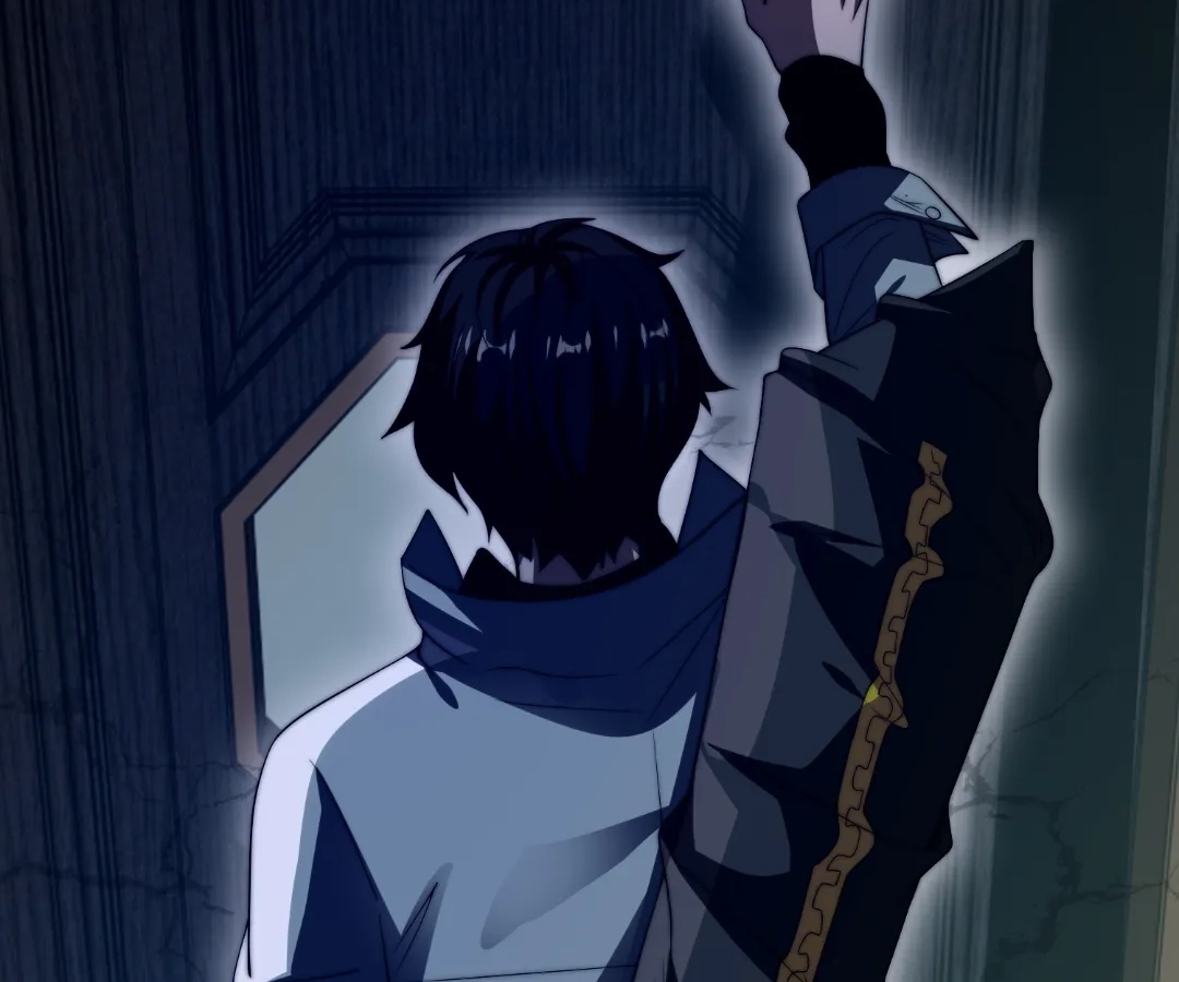 Read Try to Save the World by Level Transfer chapter 49 image 99 on Lezhin