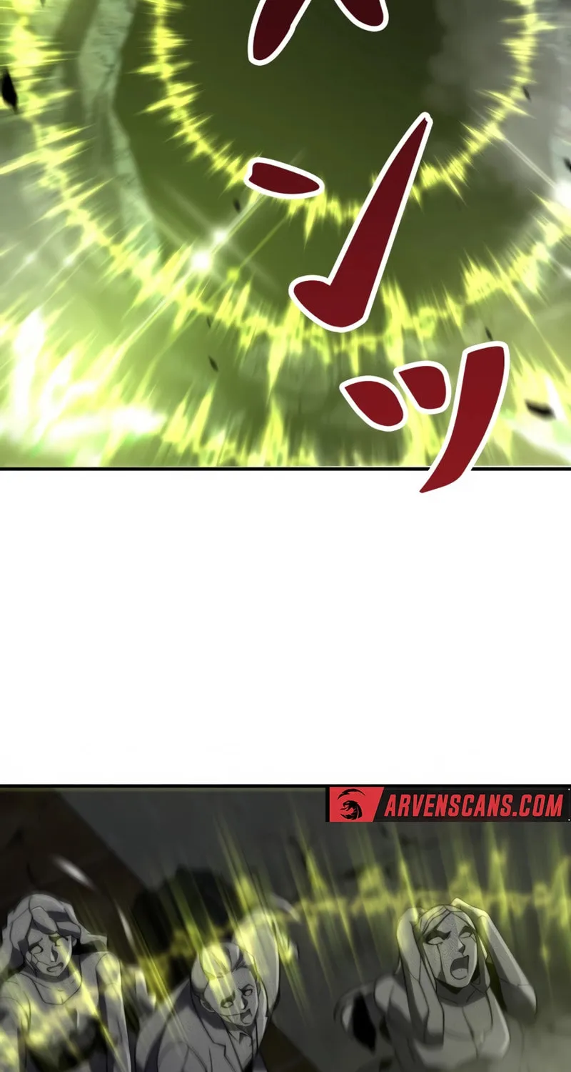 Read Try to Save the World by Level Transfer chapter 5 image 12 on Lezhin