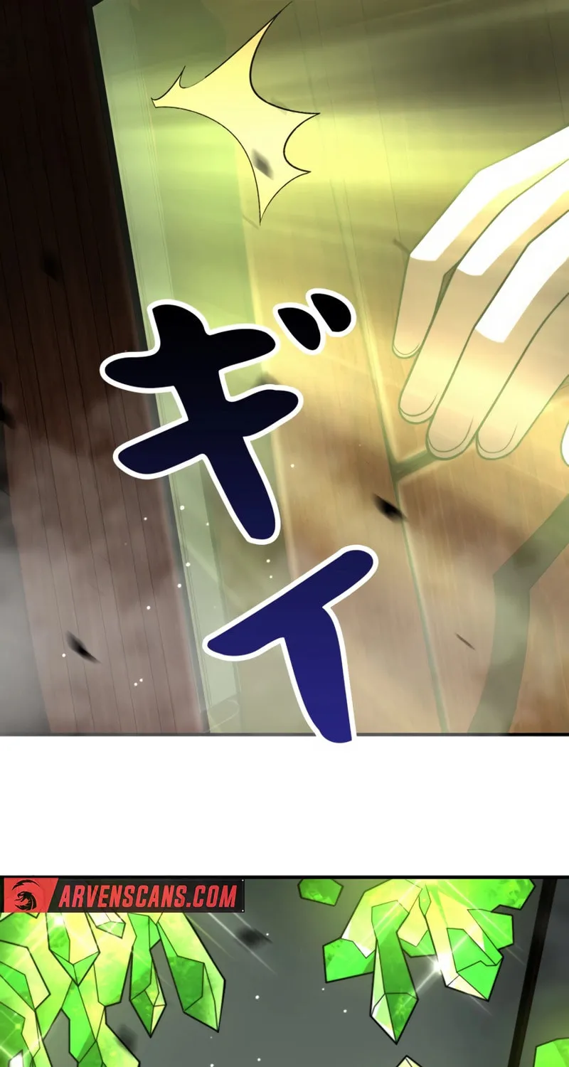 Read Try to Save the World by Level Transfer chapter 5 image 20 on Lezhin