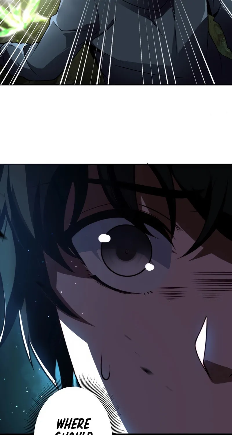 Read Try to Save the World by Level Transfer chapter 5 image 26 on Lezhin