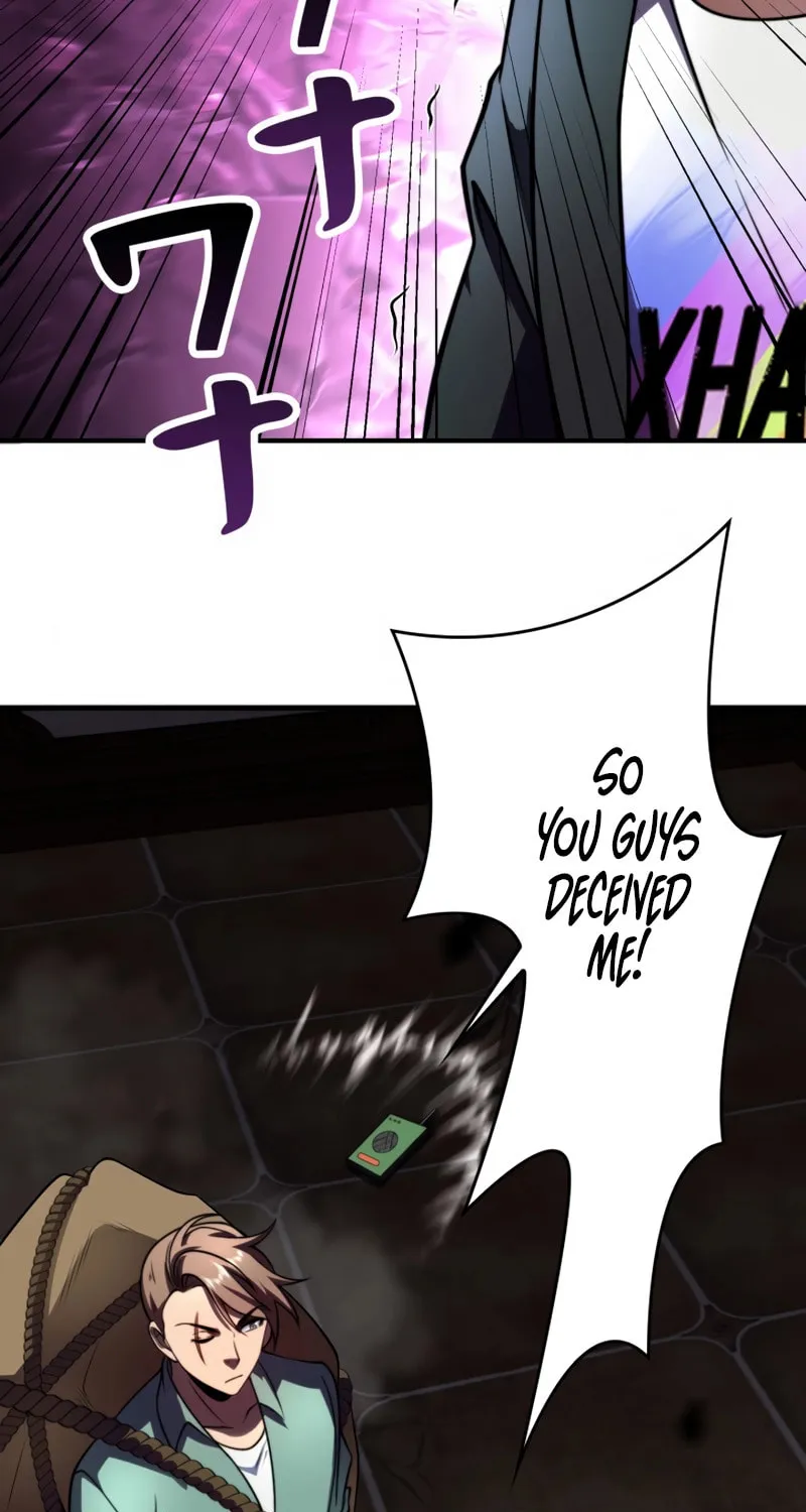 Read Try to Save the World by Level Transfer chapter 5 image 47 on Lezhin