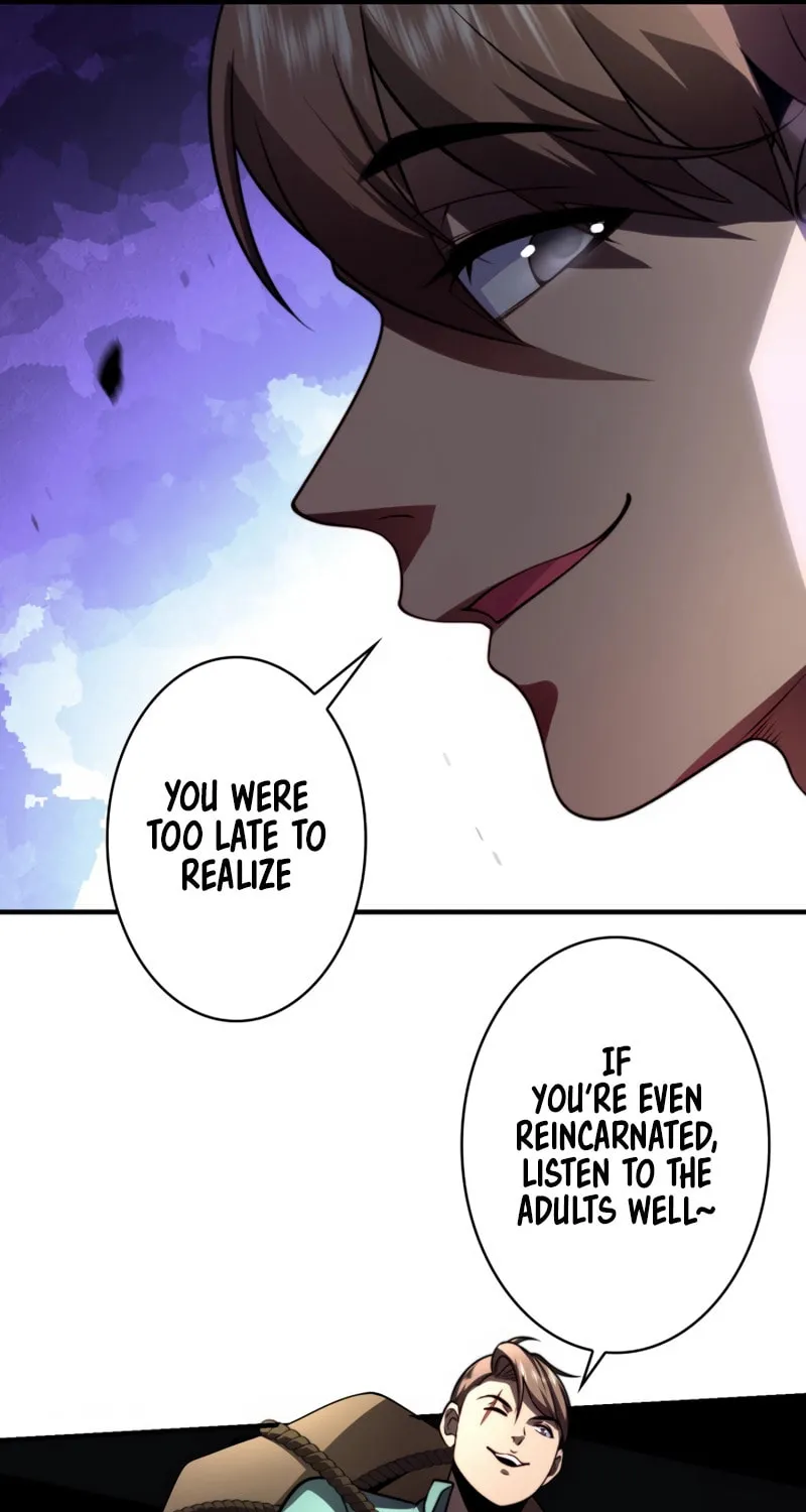Read Try to Save the World by Level Transfer chapter 5 image 49 on Lezhin