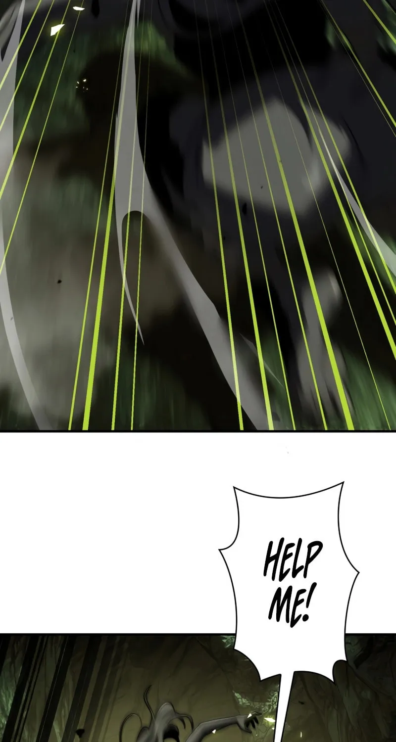 Read Try to Save the World by Level Transfer chapter 5 image 5 on Lezhin