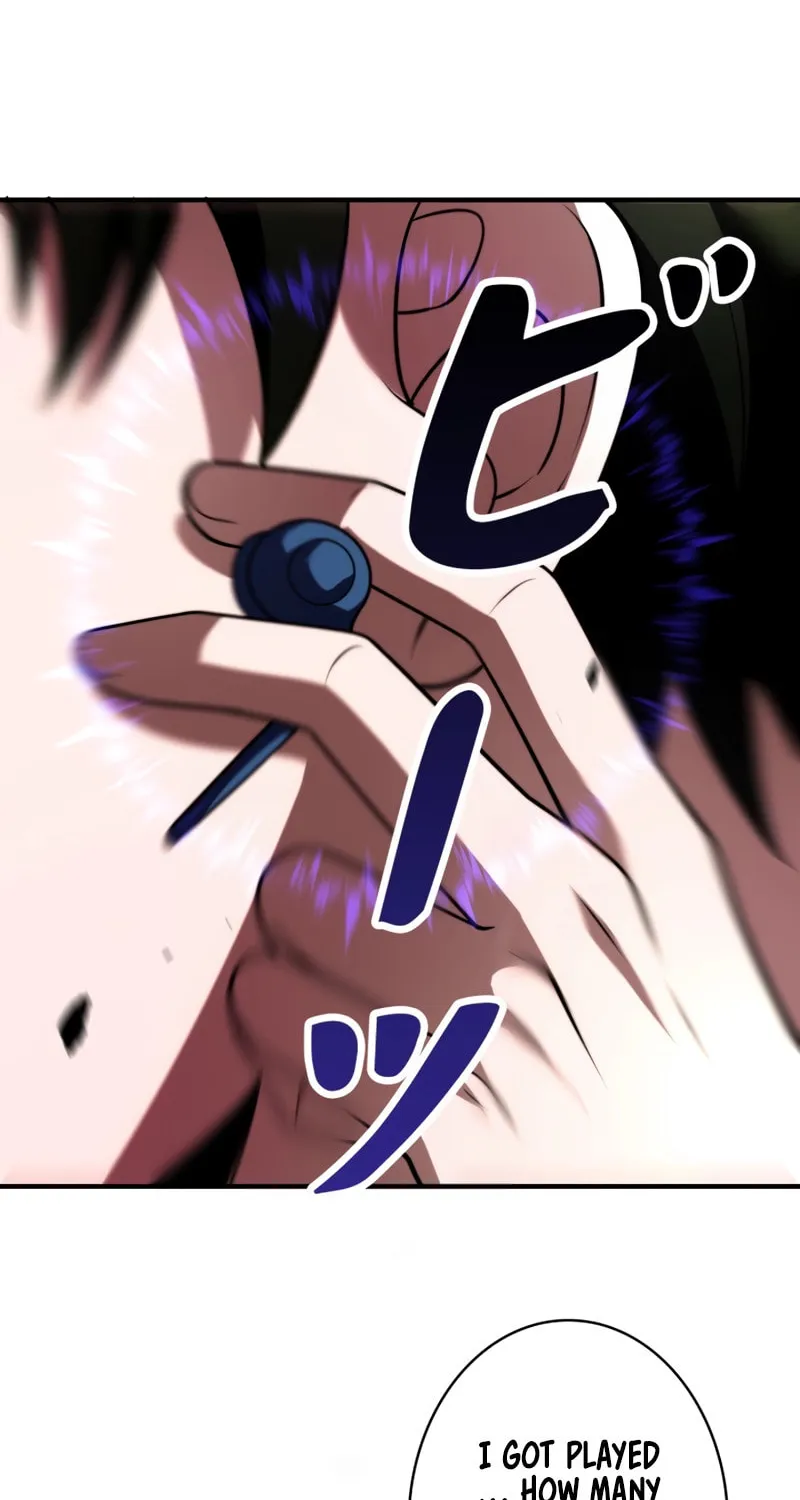 Read Try to Save the World by Level Transfer chapter 5 image 52 on Lezhin