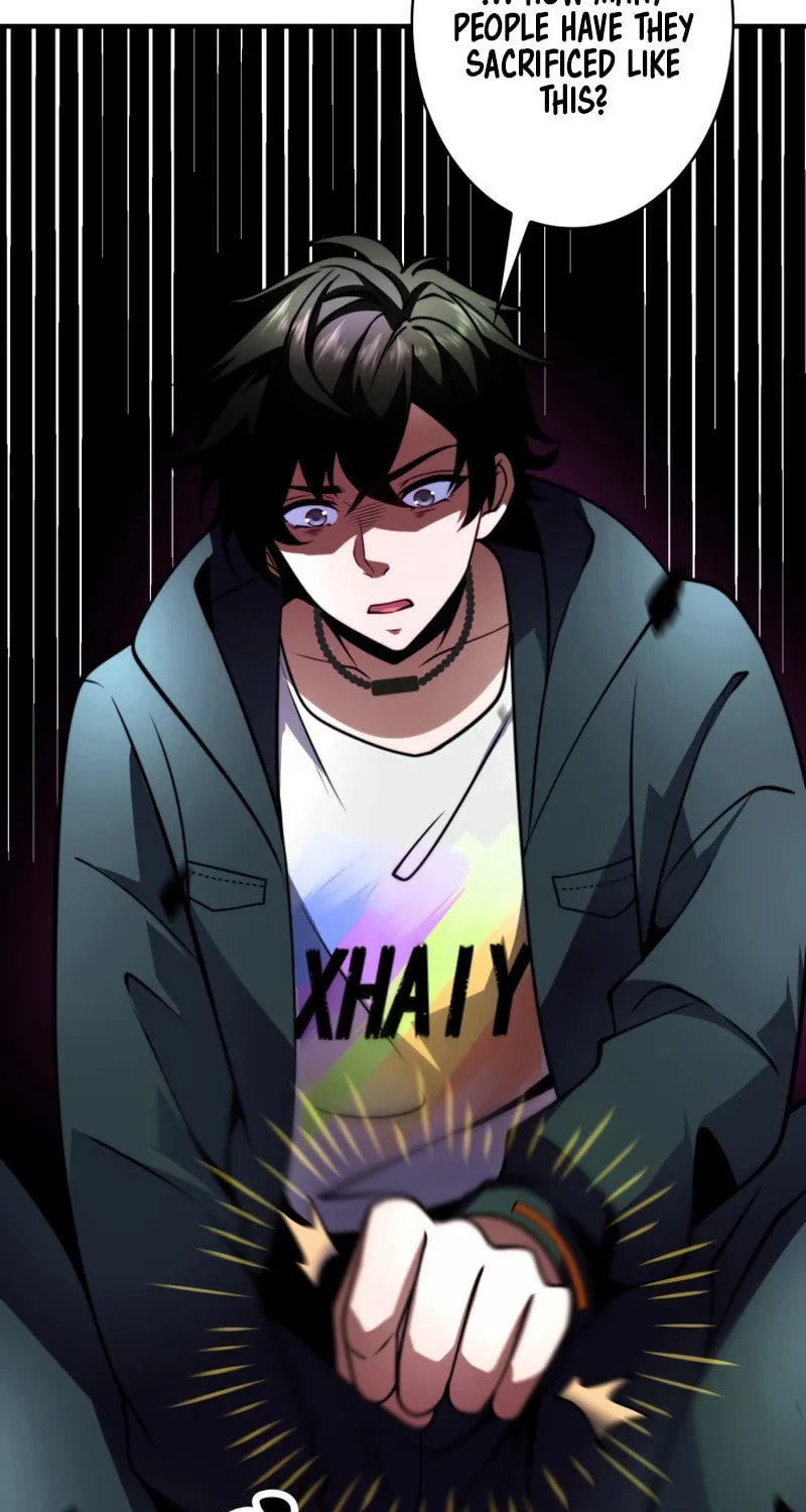 Read Try to Save the World by Level Transfer chapter 5 image 53 on Lezhin