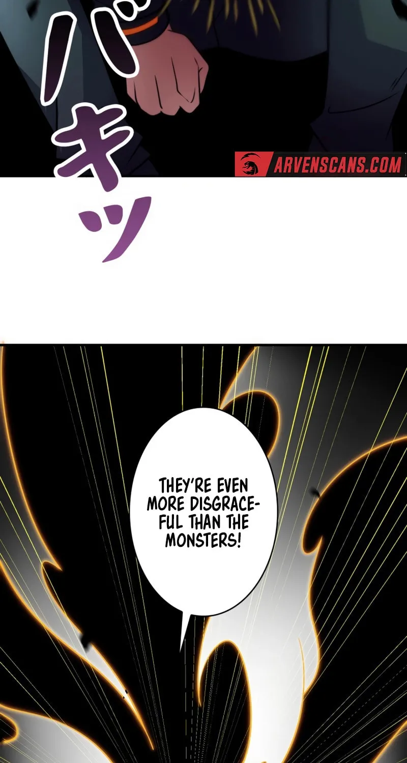 Read Try to Save the World by Level Transfer chapter 5 image 54 on Lezhin