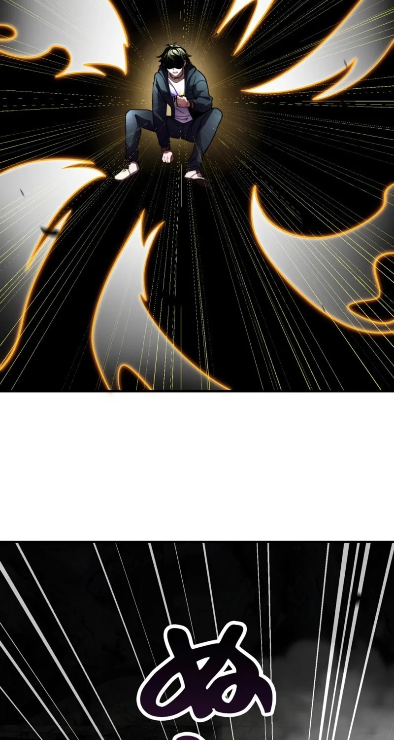 Read Try to Save the World by Level Transfer chapter 5 image 55 on Lezhin