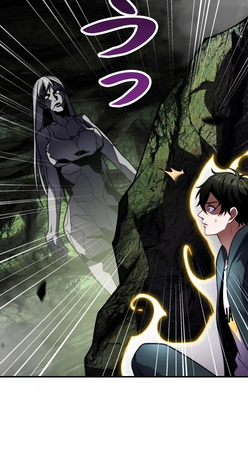 Read Try to Save the World by Level Transfer chapter 5 image 56 on Lezhin