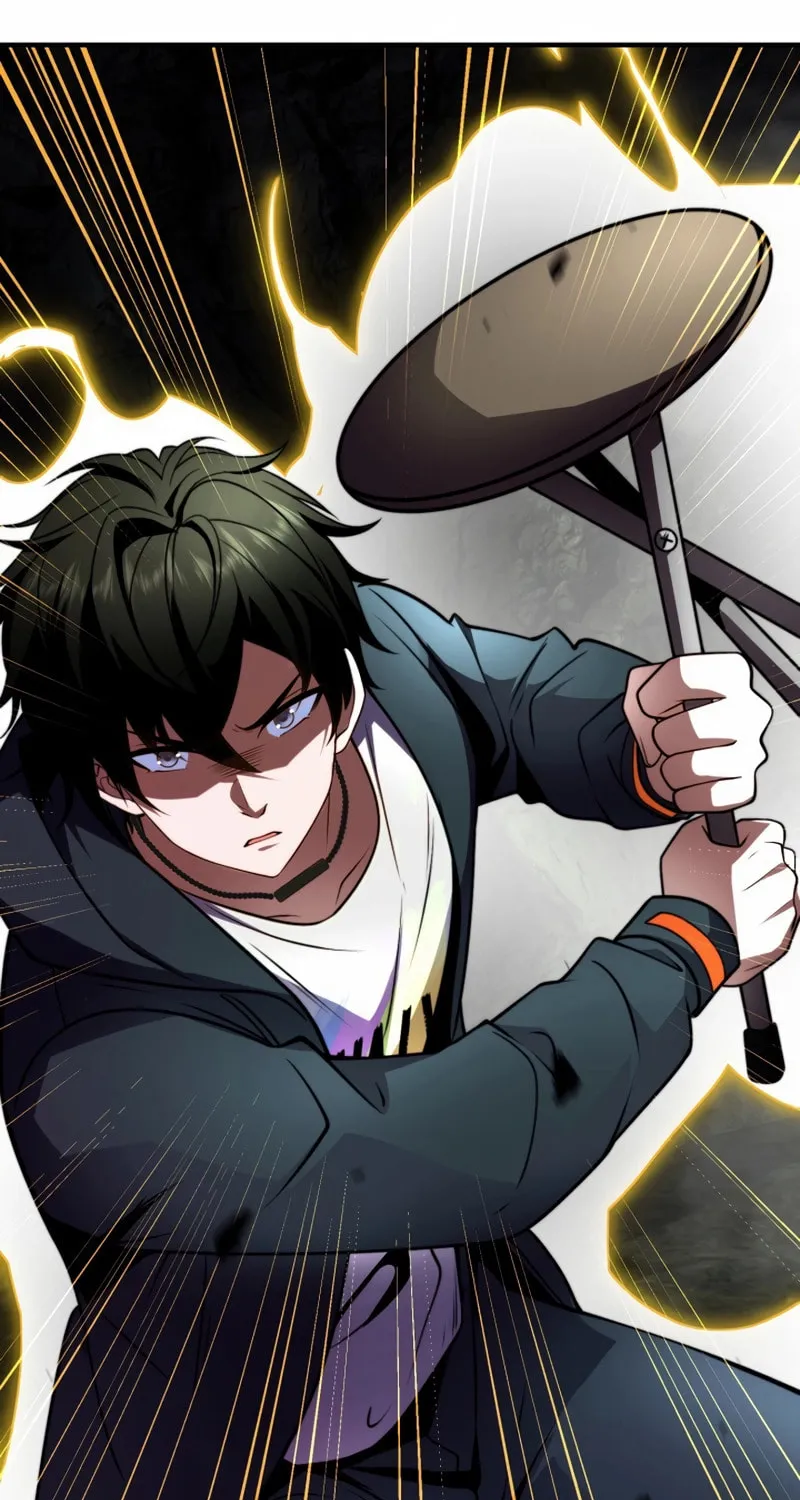 Read Try to Save the World by Level Transfer chapter 5 image 57 on Lezhin