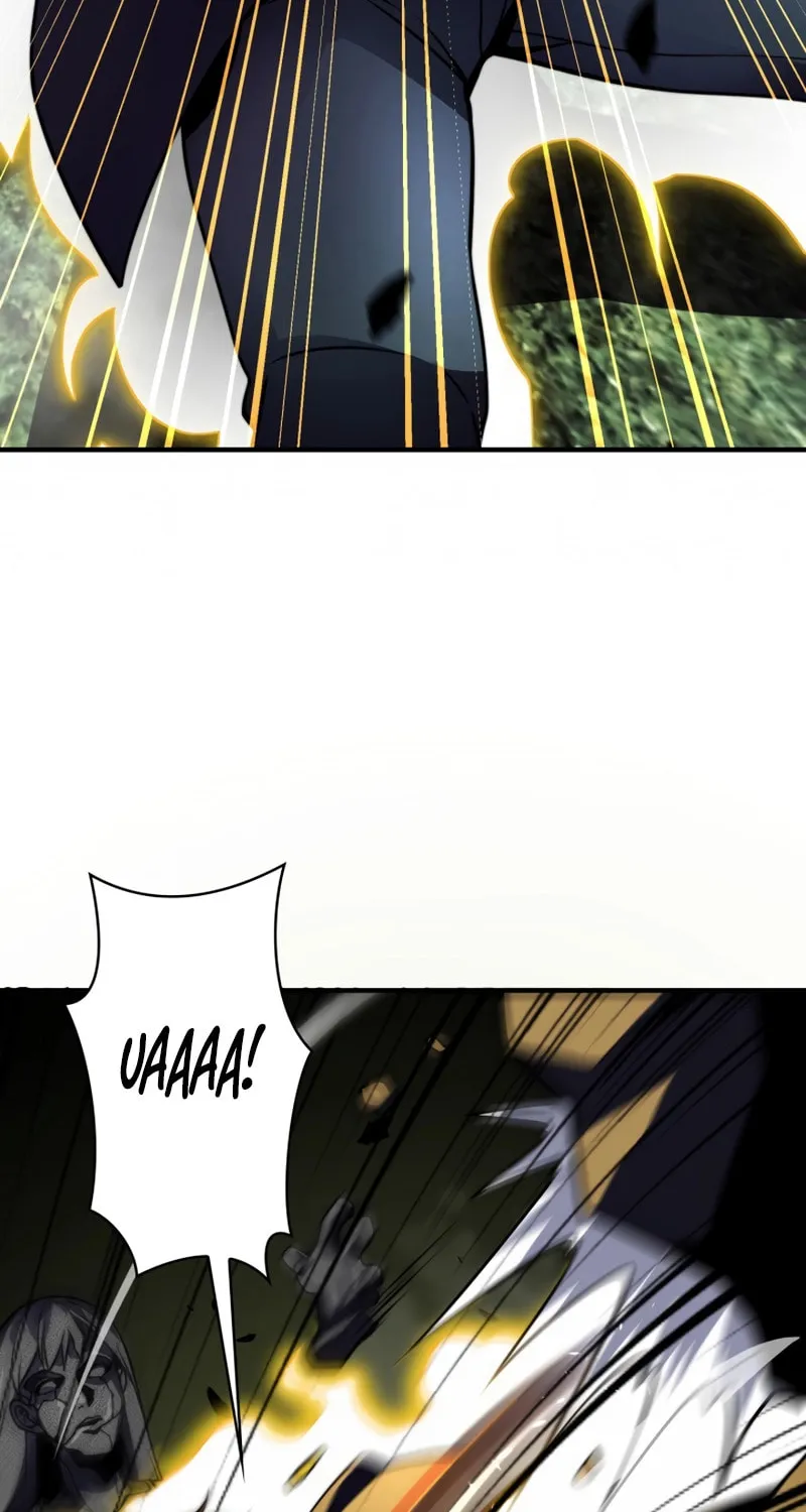 Read Try to Save the World by Level Transfer chapter 5 image 58 on Lezhin