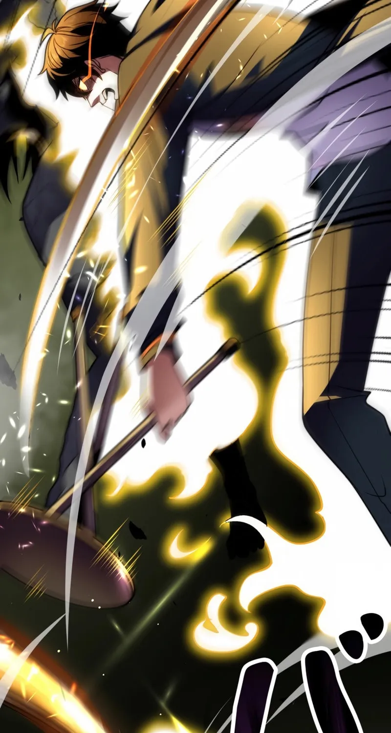 Read Try to Save the World by Level Transfer chapter 5 image 59 on Lezhin