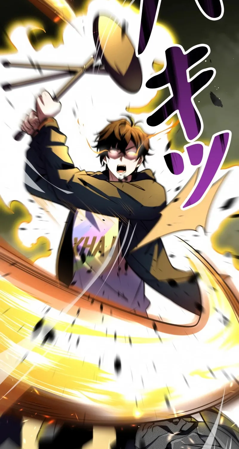 Read Try to Save the World by Level Transfer chapter 5 image 60 on Lezhin