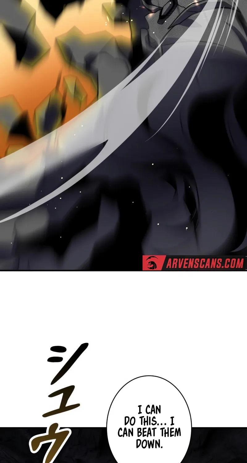 Read Try to Save the World by Level Transfer chapter 5 image 61 on Lezhin